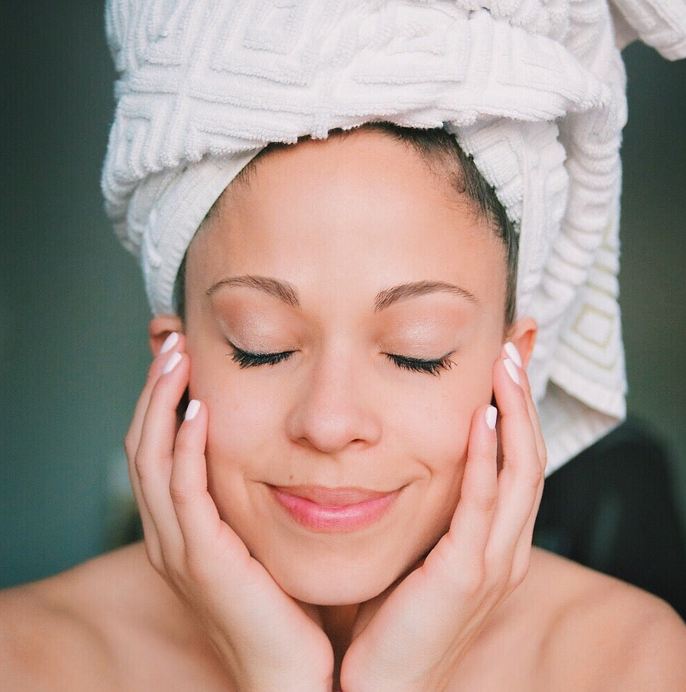 The Body Dryer, Disrupting Towels