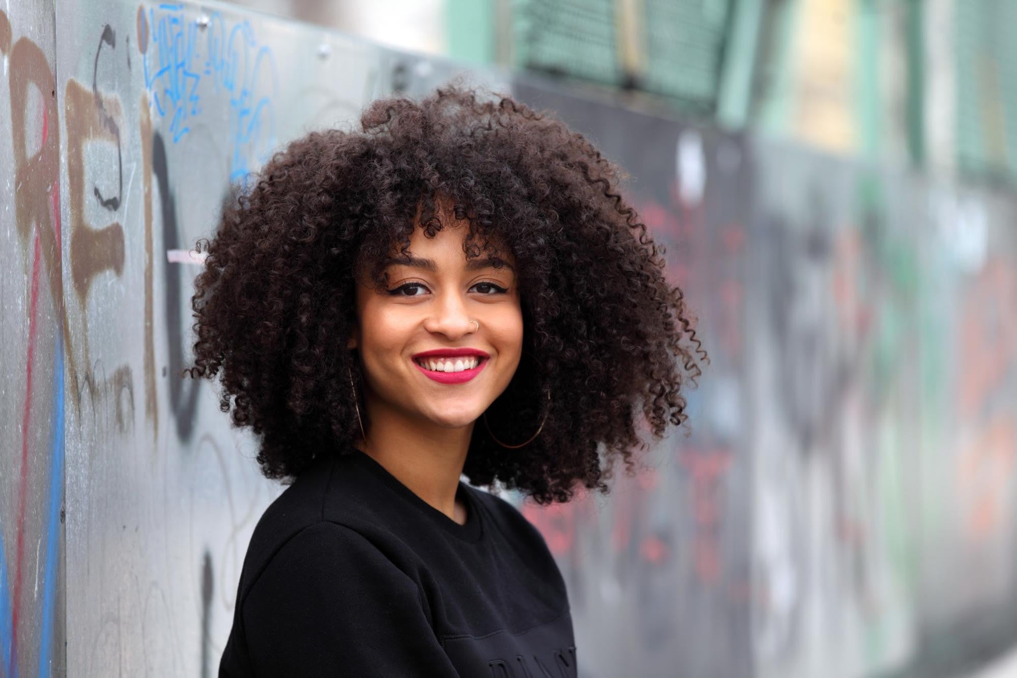 The Curly Girl's Guide to Getting a Great Haircut